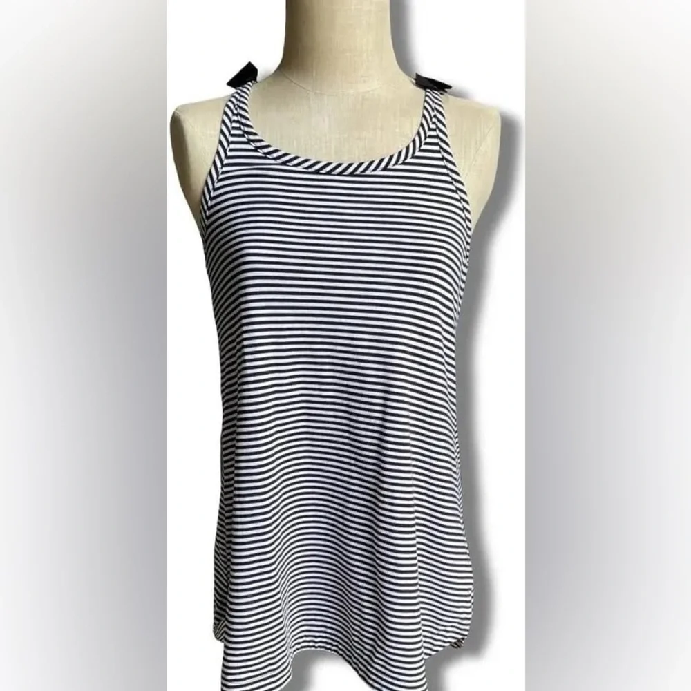 Kate Spade| Mini Striped Sleep Chemise